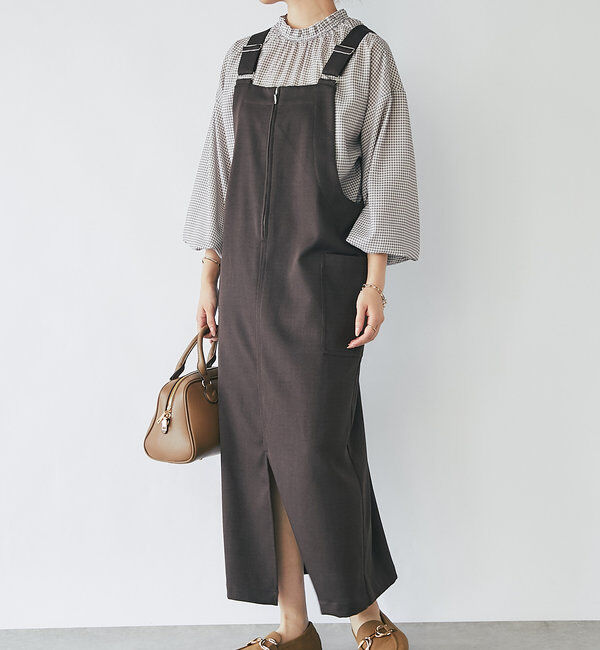  「【EVOL(イーボル)】デザインビットローファー」|その他|