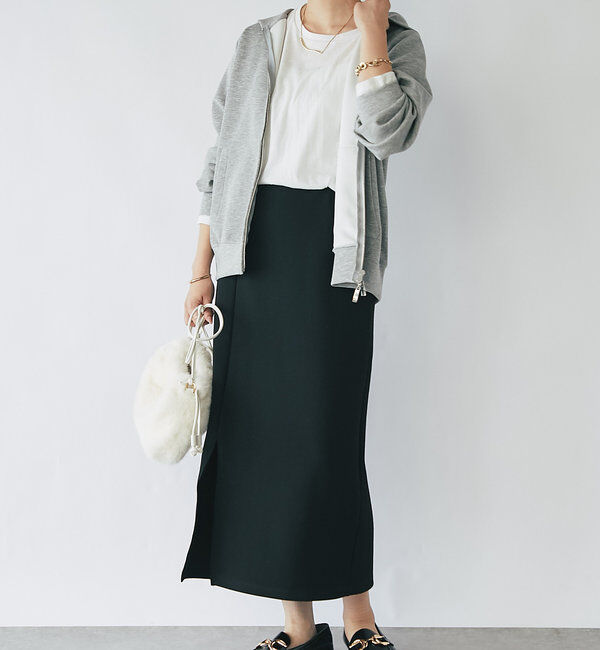  「【EVOL(イーボル)】デザインビットローファー」|その他|