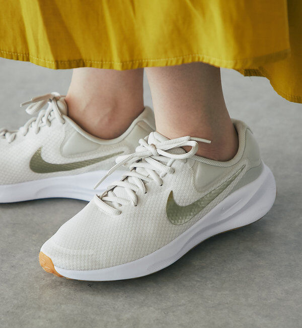  「【NIKE(ナイキ)】レボリューション7」|その他|