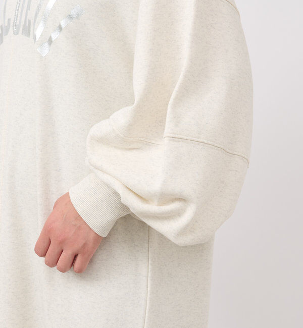  「《着方アレンジ楽しめる》前後2WAYマーメイドスウェットワンピース」|その他|