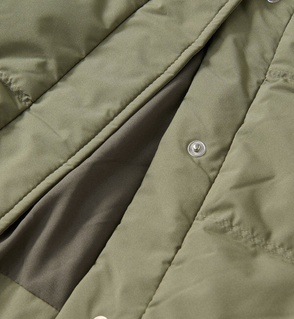  「《着回し力抜群》エアリーピュアダウンベスト」|その他|