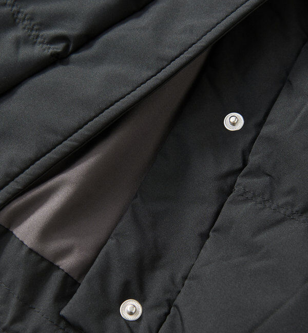  「《着回し力抜群》エアリーピュアダウンベスト」|その他|