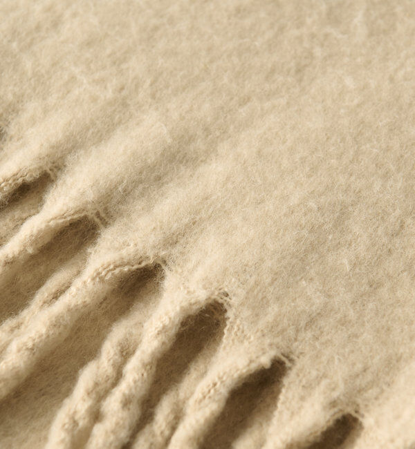  「バルキーマフラー」|マフラー|