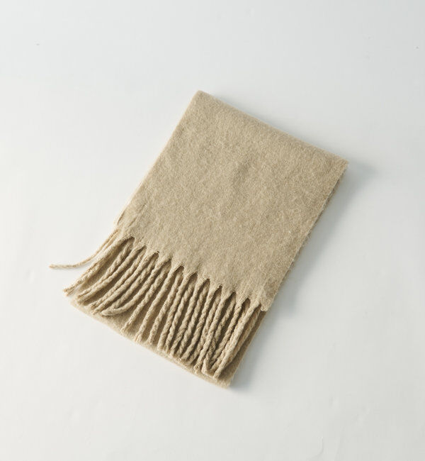  「バルキーマフラー」|マフラー|