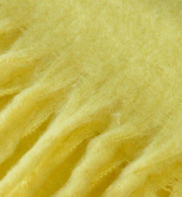  「バルキーマフラー」|マフラー|