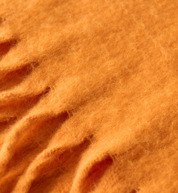  「バルキーマフラー」|マフラー|