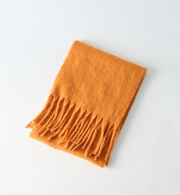  「バルキーマフラー」|マフラー|