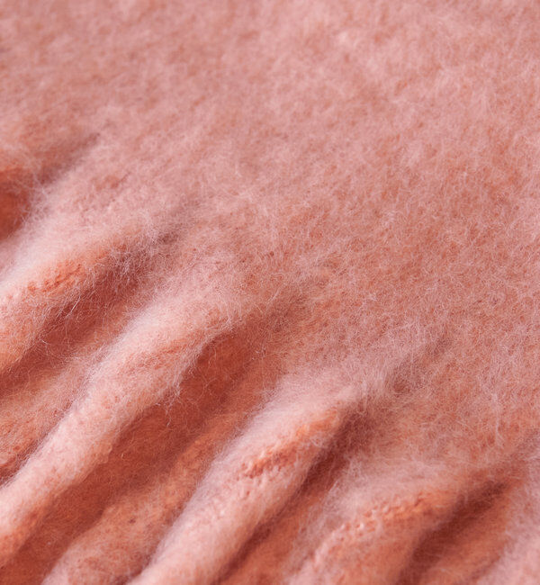  「バルキーマフラー」|マフラー|