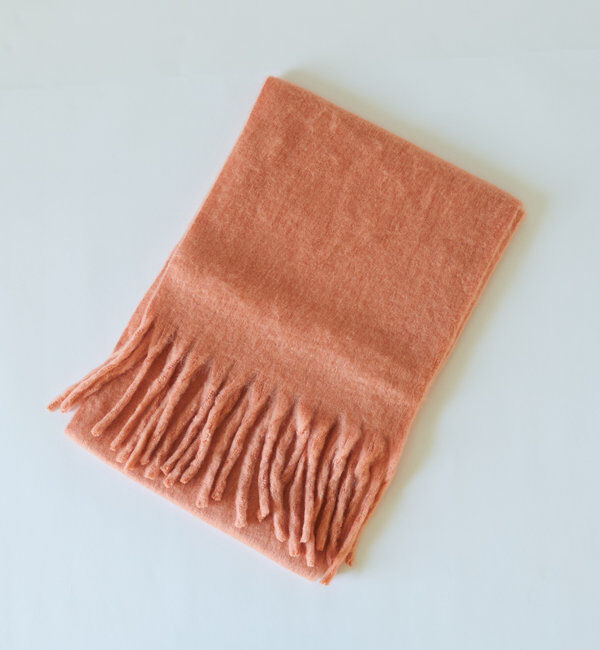  「バルキーマフラー」|マフラー|