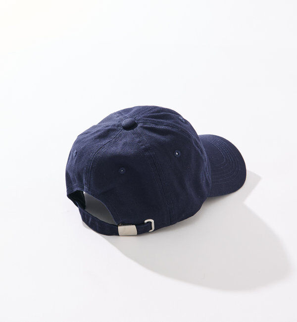  「ロゴキャップ」|ハット|