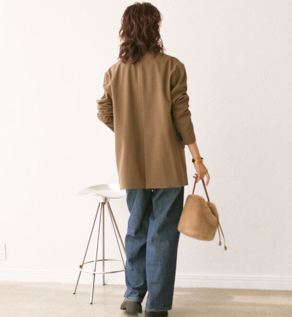  「【シーズン問わず使える】デニムサロペット」|ワンピース|