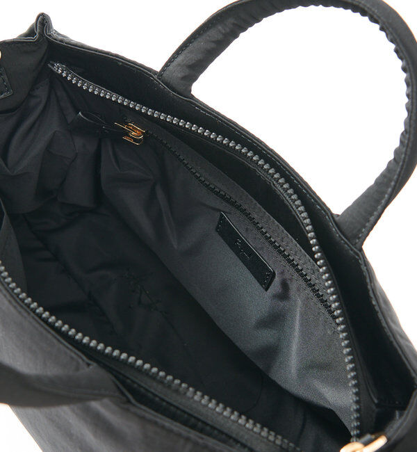  「【R.good(アールドットグッド)】ワッシャーワイドトート」|トートバッグ|