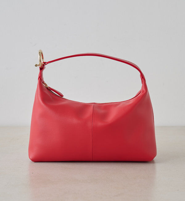  「【2.718】バックルミニバッグ」|その他|