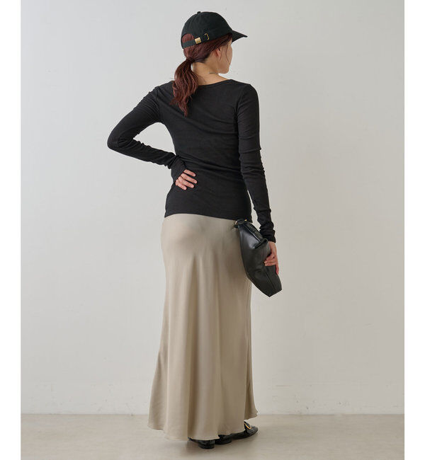  「【2.718】バックルミニバッグ」|その他|