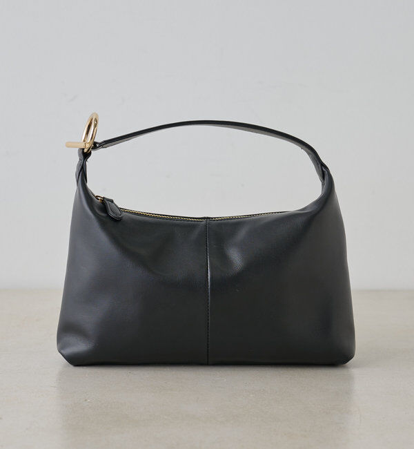  「【2.718】バックルミニバッグ」|その他|