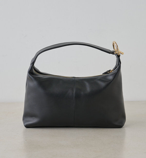  「【2.718】バックルミニバッグ」|その他|