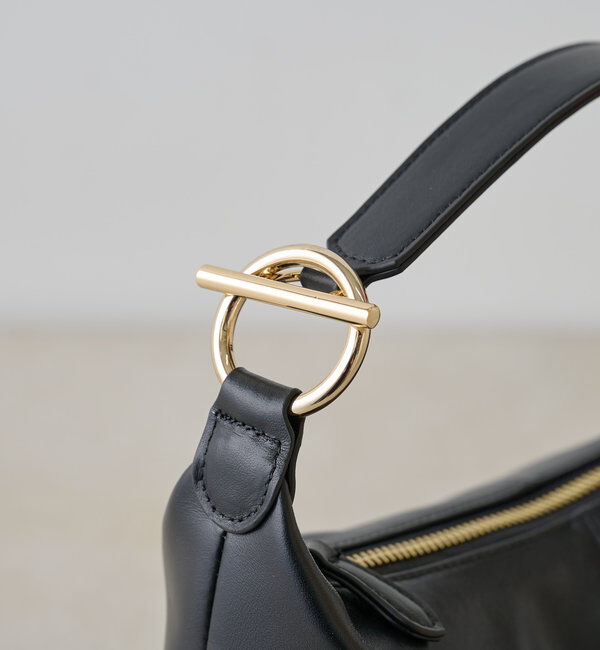  「【2.718】バックルミニバッグ」|その他|