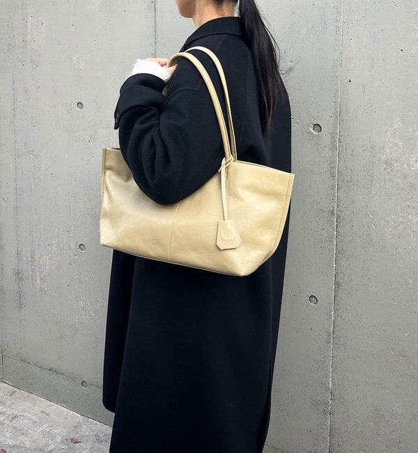  「【実用性抜群！】【2.718】ボートトート」|トートバッグ|