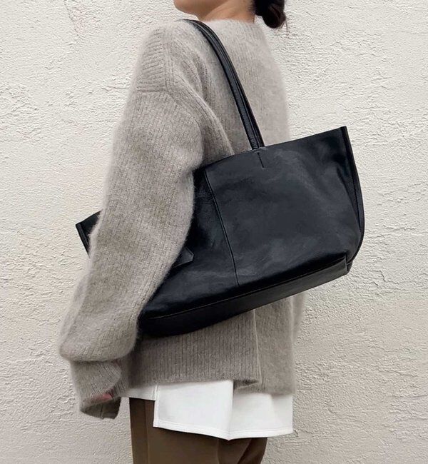  「【実用性抜群！】【2.718】ボートトート」|トートバッグ|