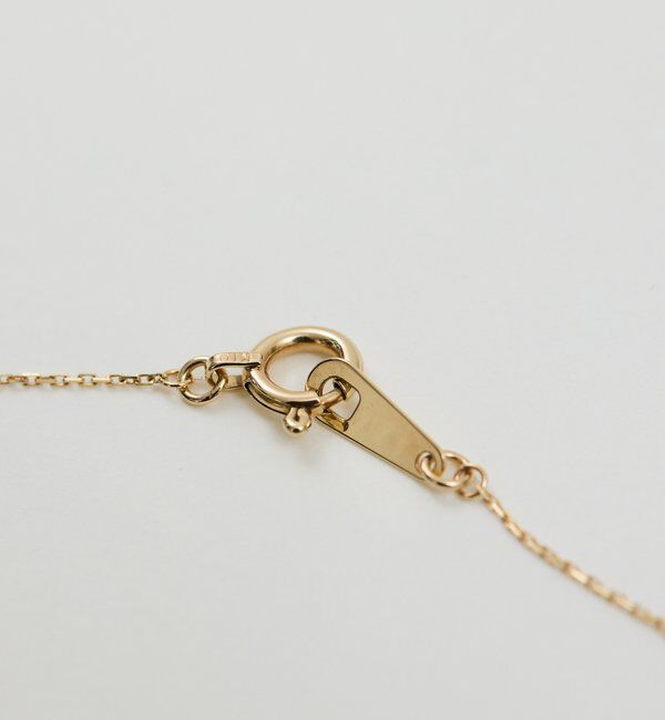  「【2.718】サファイアネックレス」|リング|