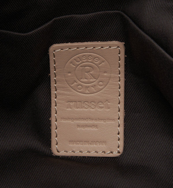  「ソフトレザーラウンドショルダーバッグ［silver］」|ショルダー・メッセンジャー|