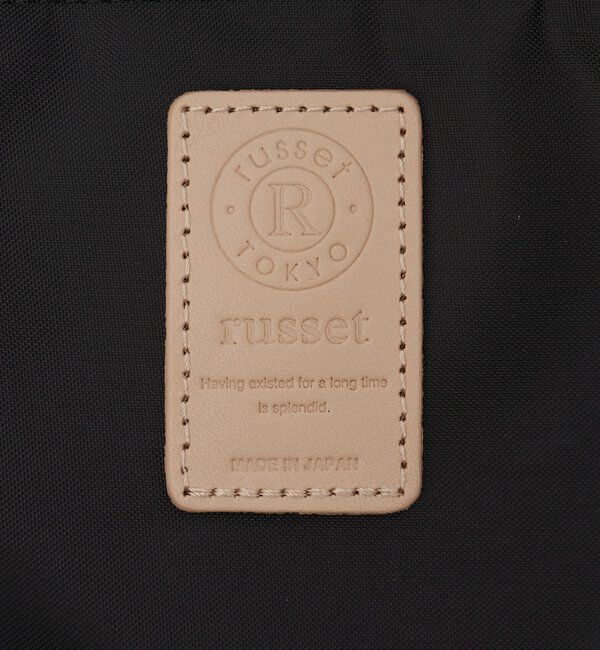  「ナイロンジャガードメタルバックルショルダーバッグ L」|ショルダー・メッセンジャー|