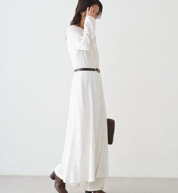  「レースワンピース」|ワンピース|
