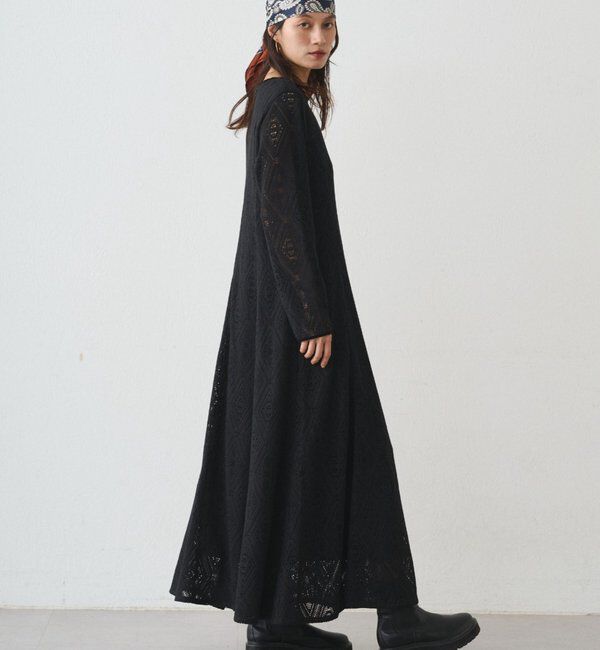  「レースワンピース」|ワンピース|