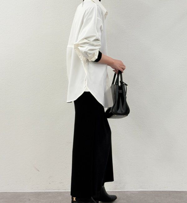  「TR BIGシャツ」|シャツ・ブラウス|