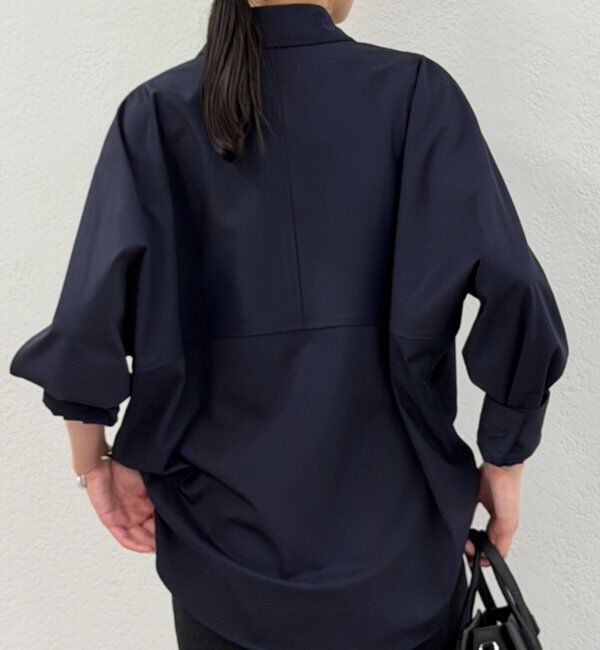  「TR BIGシャツ」|シャツ・ブラウス|