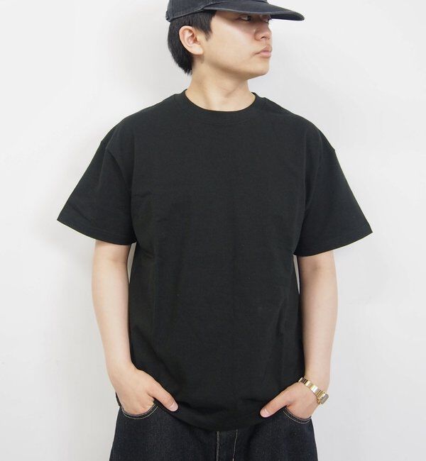  「3サイズ/【KOOKY'N/クーキー】 10.5oz ヘビーウェイトTEE 」|Tシャツ・カットソー|