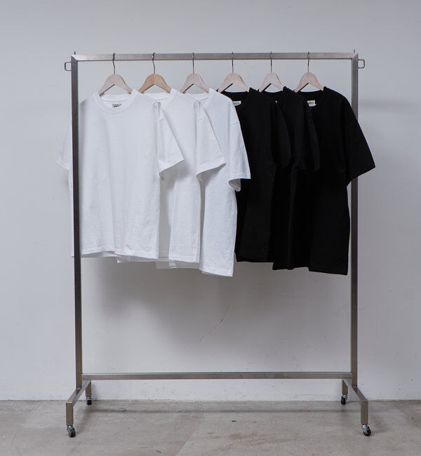  「3サイズ/【KOOKY'N/クーキー】 10.5oz ヘビーウェイトTEE 」|Tシャツ・カットソー|