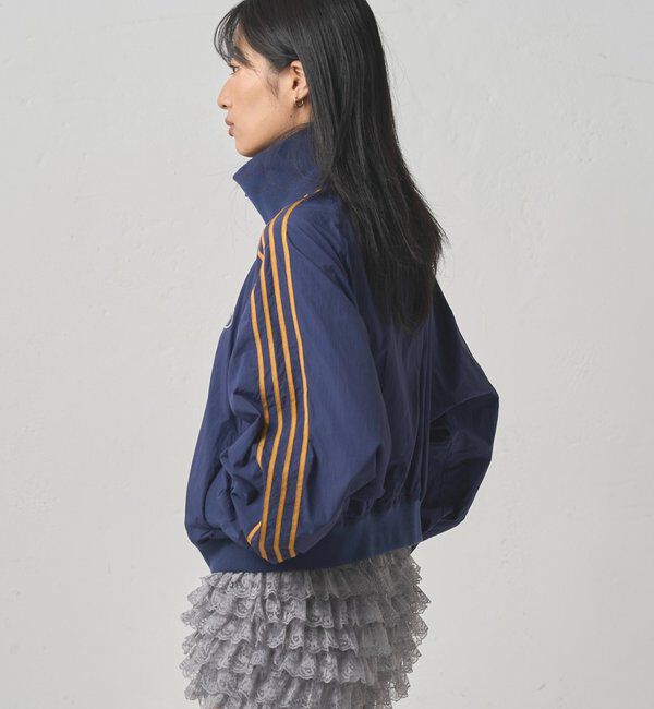  「【WEB限定】Sロゴナイロントラックジャケット」|その他|