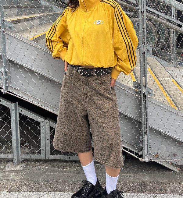  「【WEB限定】Sロゴナイロントラックジャケット」|その他|