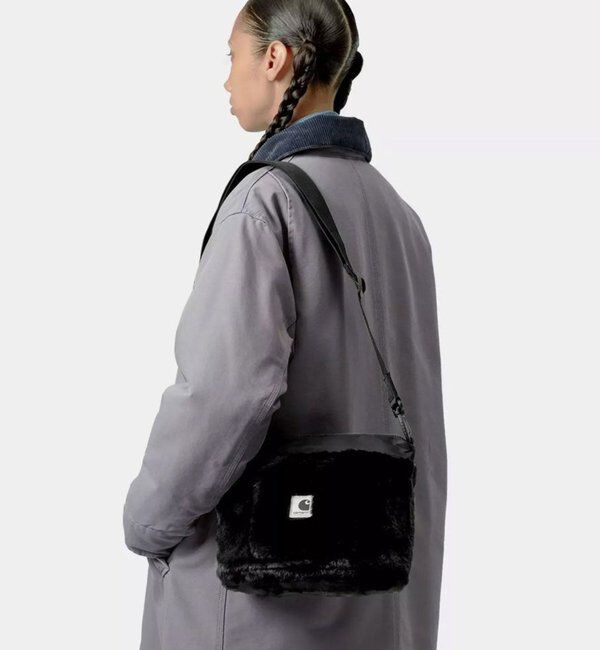  「【CARHARTT】W' OLNEY BAG」|トートバッグ|