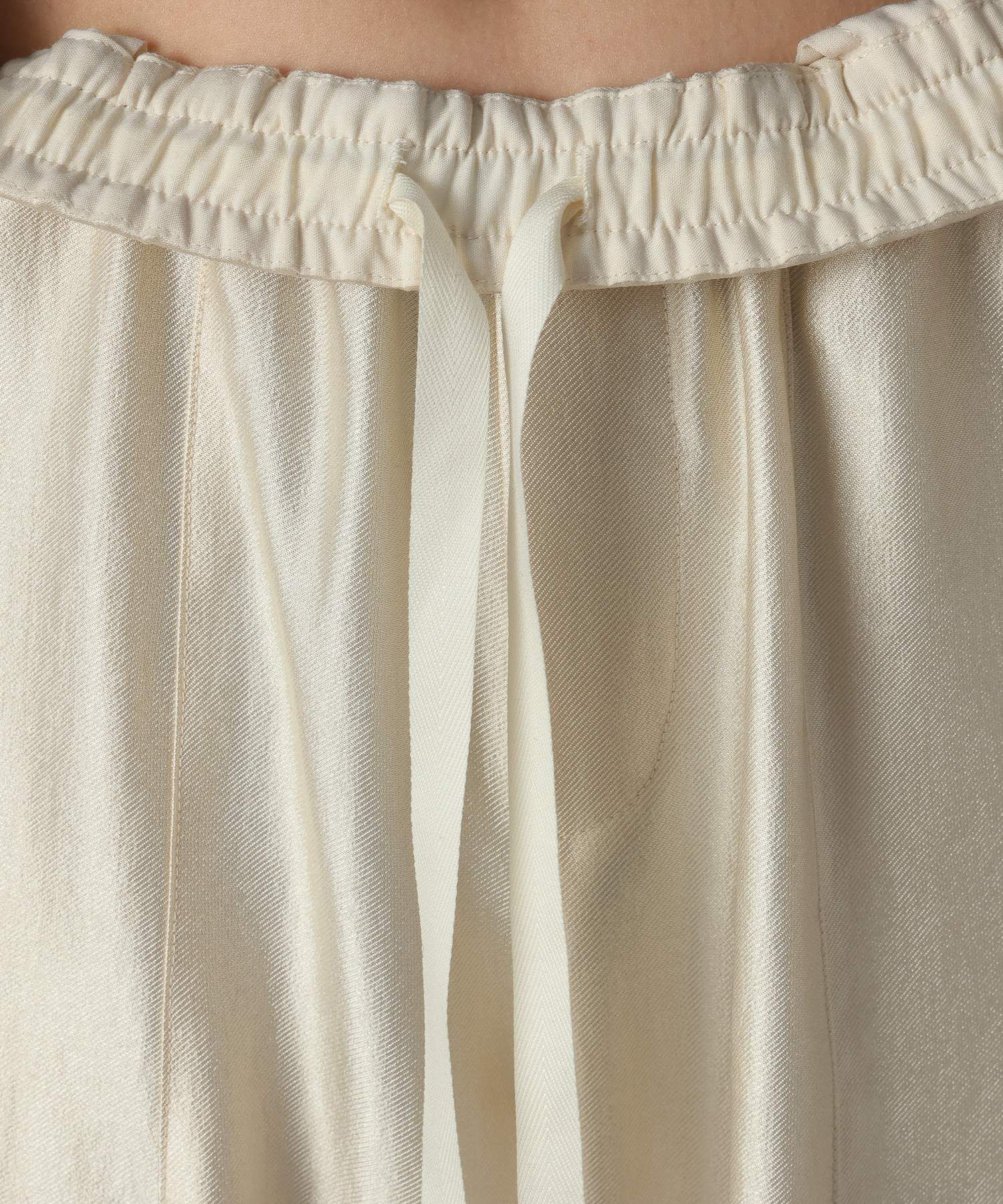 A part by 「【あいか企画】サテンバルーンイージーパンツ」|その他|