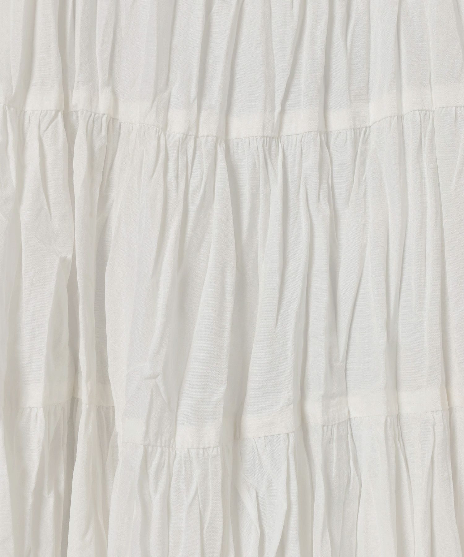 A part by 「シャーリングチュニック」|シャツ・ブラウス|