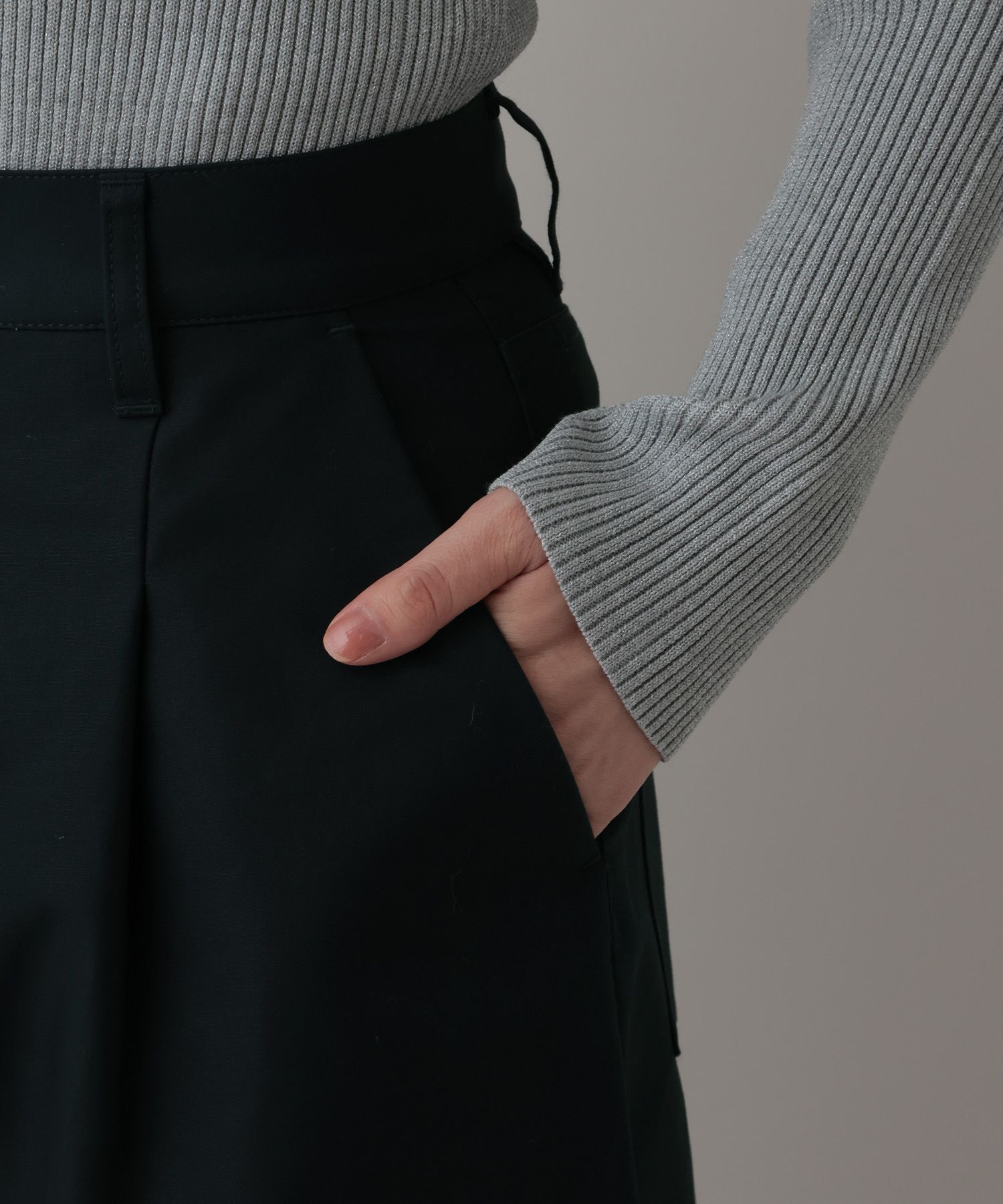 A part by 「チノカーブパンツ」|チノ|