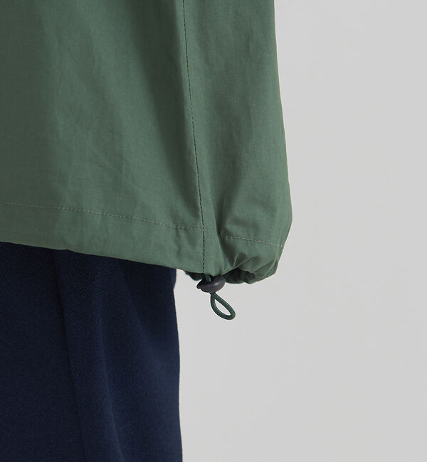 collex「エアリヤーン2WAYプルオーバー」|ニット・セーター|