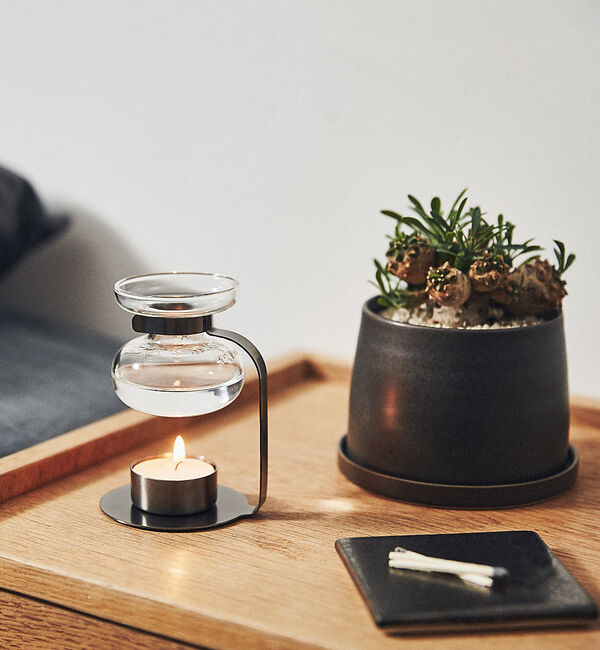 collex「【KINTO/キントー】アロマオイルウォーマー」|その他|