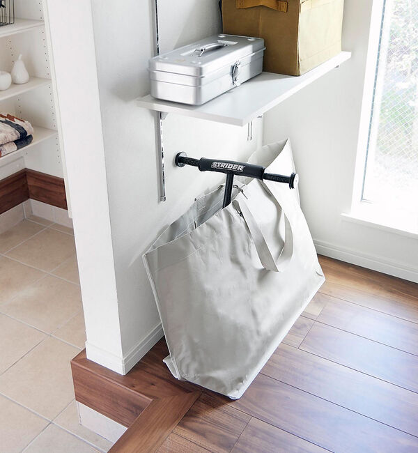 collex「【tower】ポリエチレンシート外遊び収納バッグ 容量約80L」|その他|