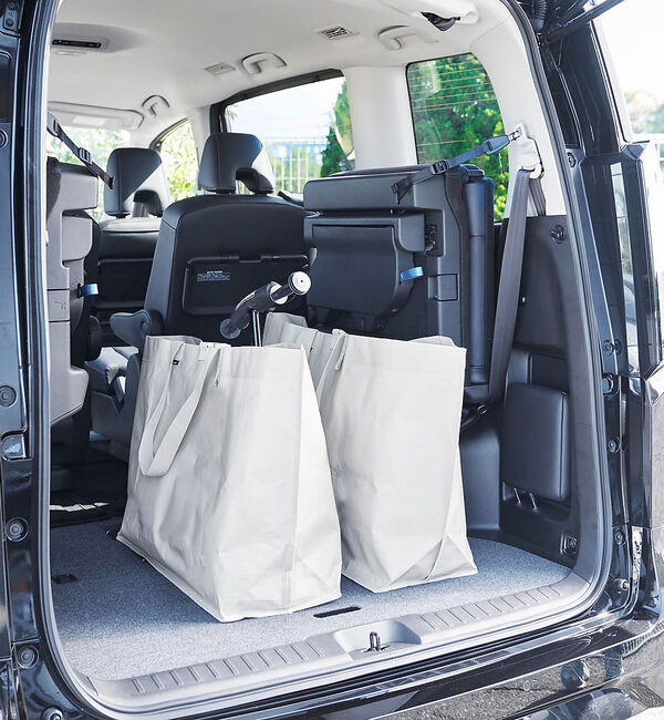 collex「【tower】ポリエチレンシート外遊び収納バッグ 容量約80L」|その他|