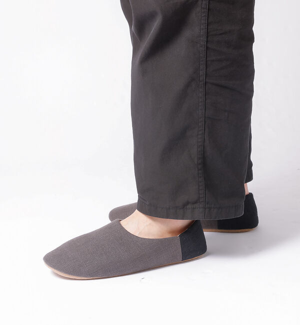 collex「リネンルームシューズ L」|本・CD・DVD|