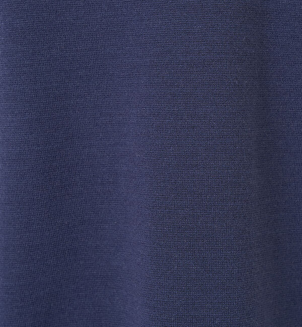 collex「重ね着風ニットプルオーバー」|ニット・セーター|