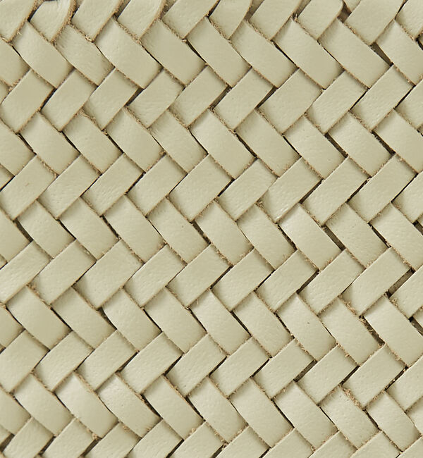 collex「【DRAGON/ドラゴン】Grace Basket small」|トートバッグ|