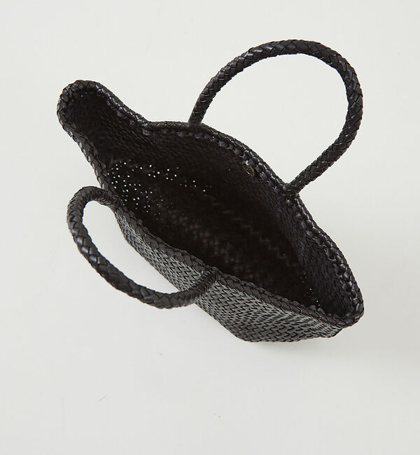 collex「【DRAGON/ドラゴン】Grace Basket small」|トートバッグ|