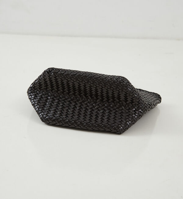 collex「【DRAGON/ドラゴン】Grace Basket small」|トートバッグ|