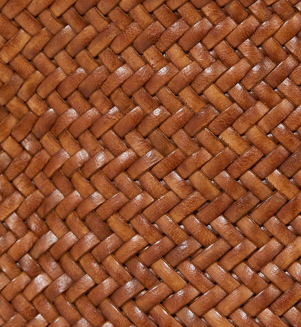 collex「【DRAGON/ドラゴン】Grace Basket small」|トートバッグ|