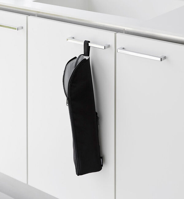 collex「【tower】 耐熱ヘアーアイロンポーチL」|ポーチ|