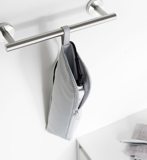 collex「【tower】 耐熱ヘアーアイロンポーチL」|ポーチ|